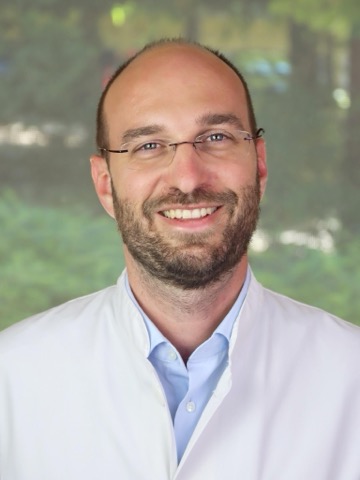 Dr. Major János portréja
